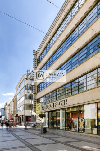 Lokal Wynajem Wrocław Łaciarska 4