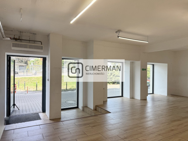 Lokal Wynajem Wrocław Śródmieście 1