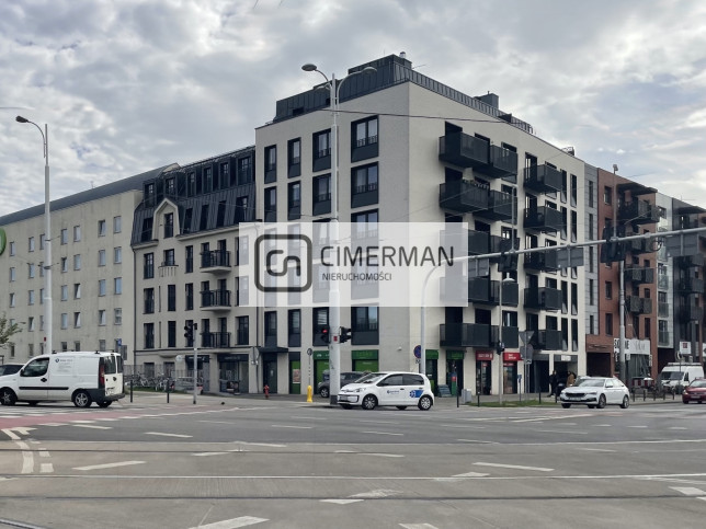 Lokal Wynajem Wrocław Śródmieście 8