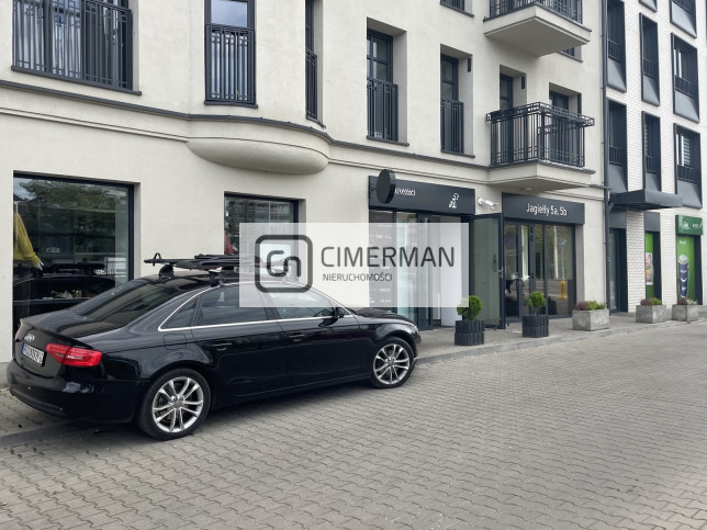 Lokal Wynajem Wrocław Śródmieście 10