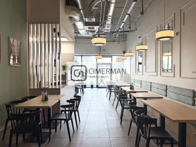 Lokal Wynajem Wrocław Krzyki 1