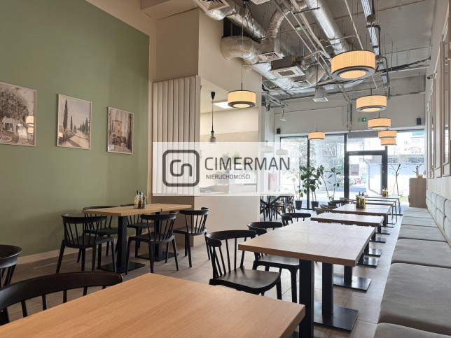 Lokal Wynajem Wrocław Krzyki 3