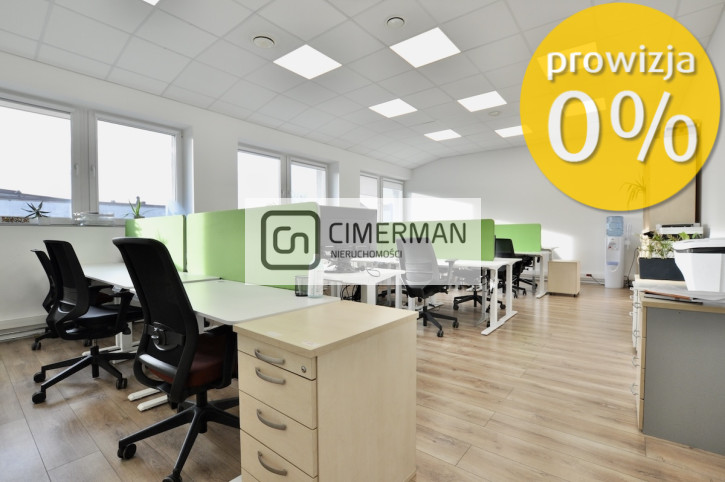 Obiekt Wynajem Wrocław Fabryczna 10