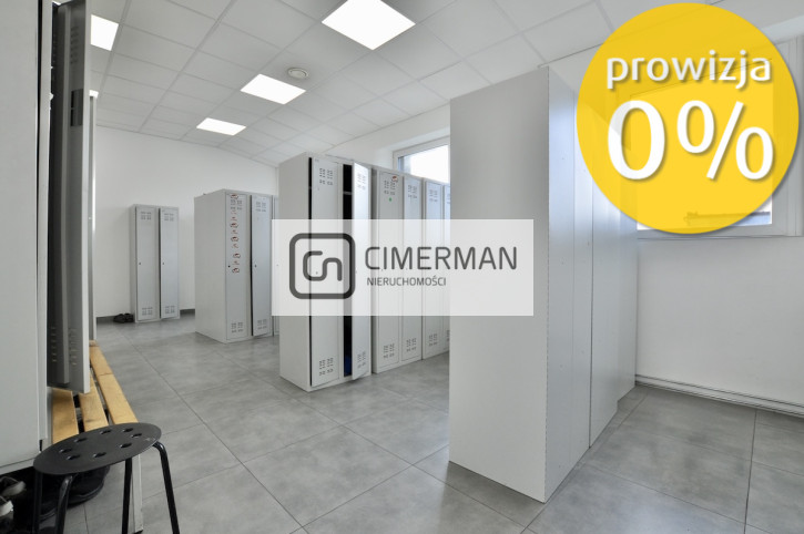 Obiekt Wynajem Wrocław Fabryczna 14