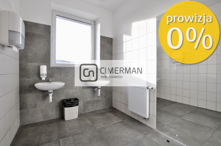 Obiekt Wynajem Wrocław Fabryczna 15
