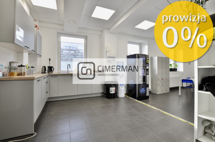Obiekt Wynajem Wrocław Fabryczna 16
