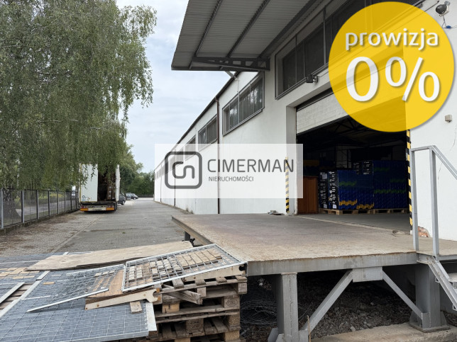 Obiekt Wynajem Wrocław Psie Pole 4
