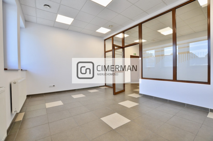 Lokal Wynajem Wrocław Fabryczna Grabiszyńska 7