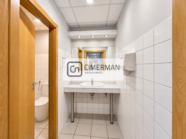Lokal Wynajem Wrocław Fabryczna Grabiszyńska 8