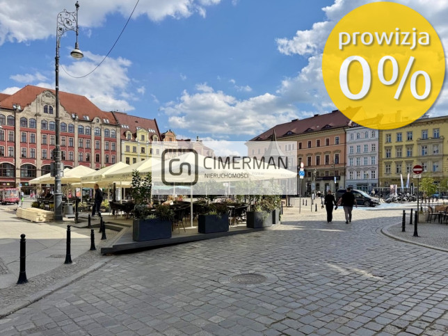 Lokal Wynajem Wrocław Stare Miasto 10