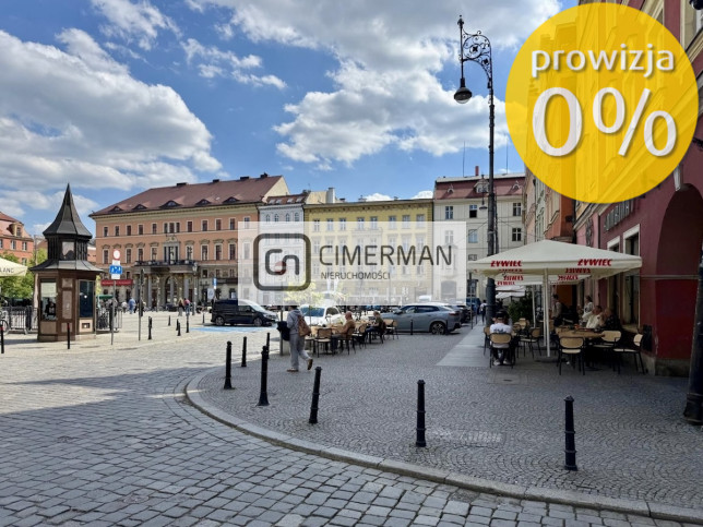 Lokal Wynajem Wrocław Stare Miasto 11