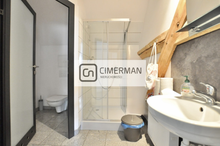 Lokal Wynajem Bielany Wrocławskie Wrocławska 10