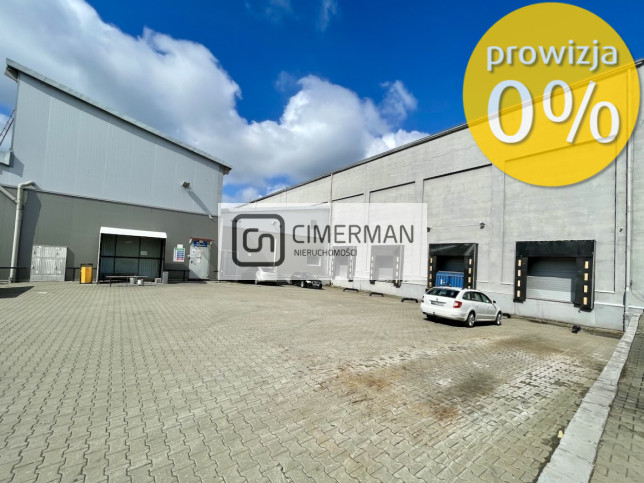 Obiekt Wynajem Wrocław Fabryczna 5