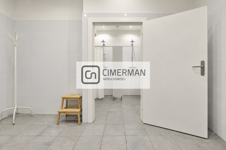 Lokal Wynajem Wrocław Fabryczna Grabiszyńska 10