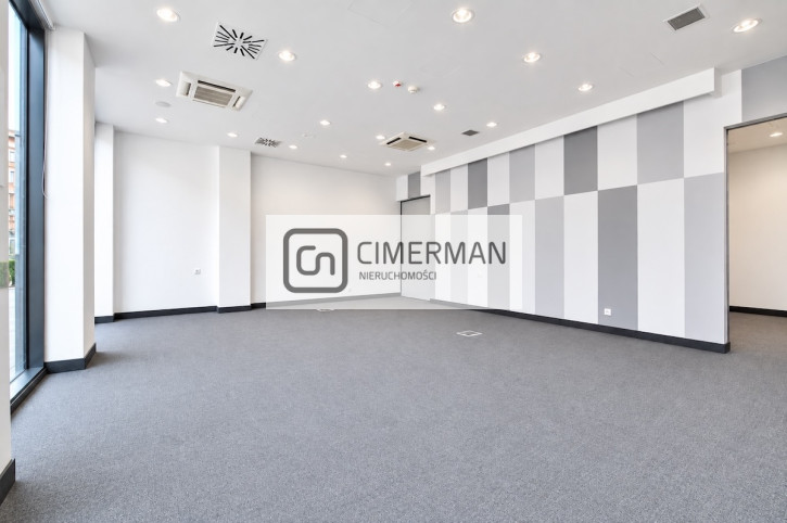 Lokal Wynajem Wrocław Śródmieście pl.&nbsp;Grunwaldzki 3