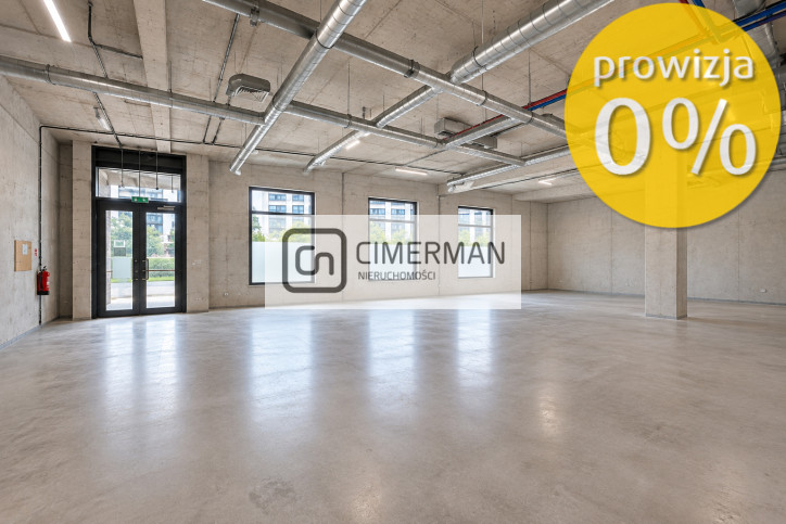 Lokal Wynajem Wrocław Krzyki gen. Romualda Traugutta 4