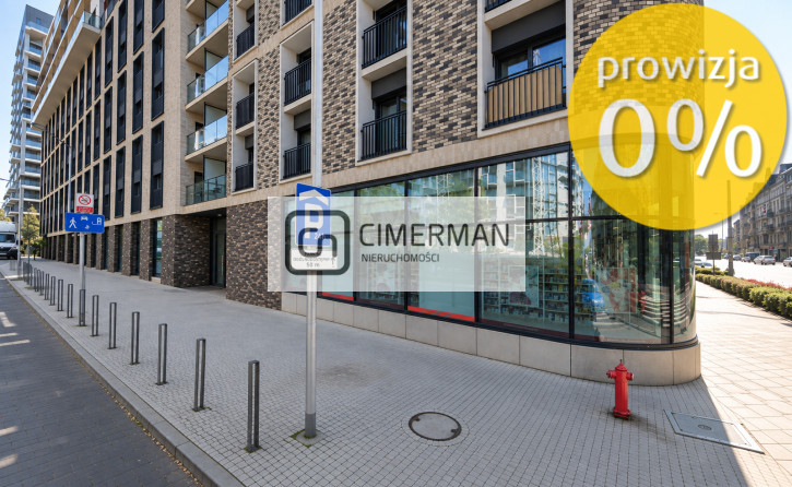 Lokal Wynajem Wrocław Krzyki gen. Romualda Traugutta 1