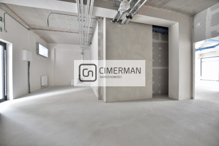 Lokal Wynajem Wrocław Fabryczna Grabiszyńska 6