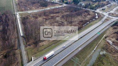 Działka Sprzedaż Wrocław Psie Pole