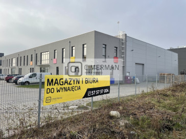 Obiekt Wynajem Wrocław Fabryczna Eugeniusza Kwiatkowskiego