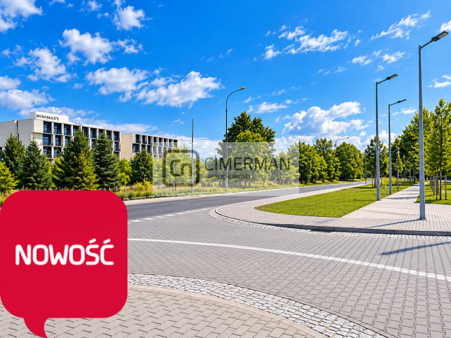 Działka Sprzedaż Wrocław Fabryczna Graniczna 2