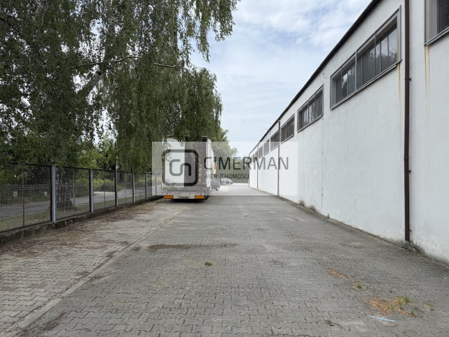 Obiekt Wynajem Wrocław Psie Pole 5