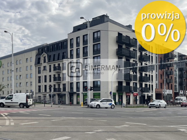 Lokal Sprzedaż Wrocław Śródmieście 6