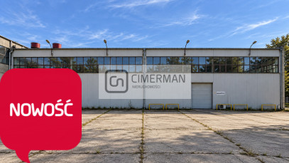 Obiekt Wynajem Wrocław Psie Pole