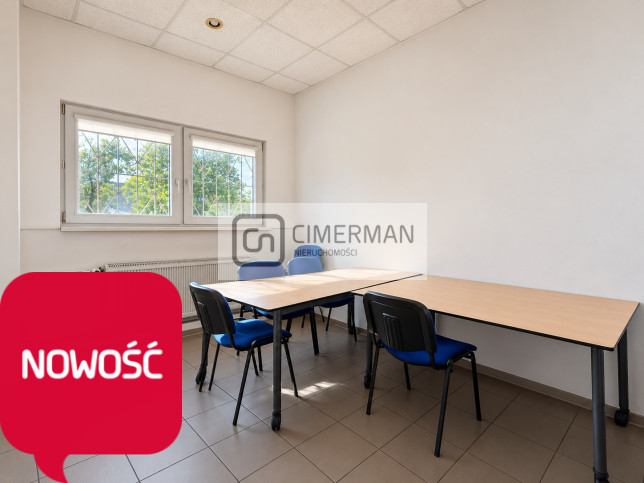 Obiekt Wynajem Wrocław Psie Pole 19