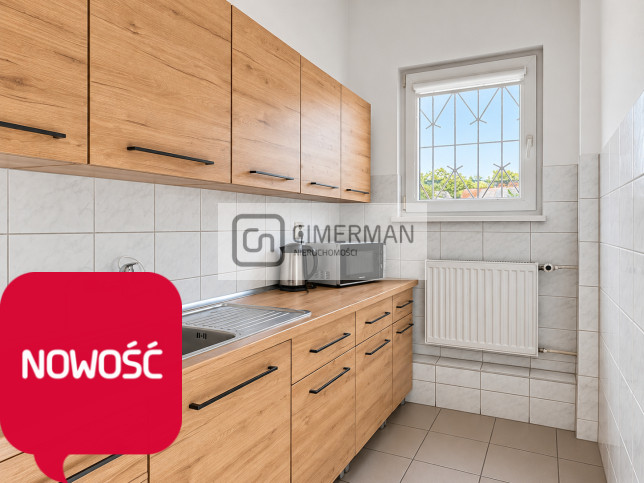 Obiekt Wynajem Wrocław Psie Pole 20