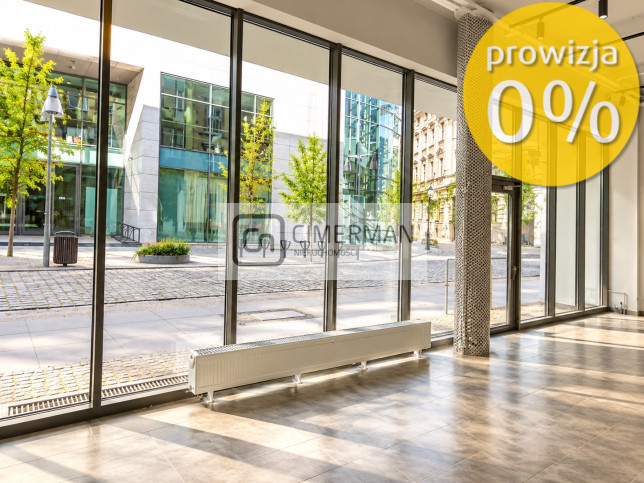 Lokal Wynajem Wrocław Stare Miasto Kuźnicza 1