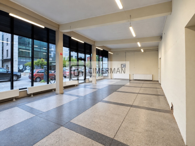 Lokal Wynajem Wrocław Stare Miasto 1