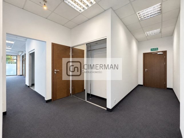 Lokal Wynajem Wrocław Fabryczna Grabiszyńska 9