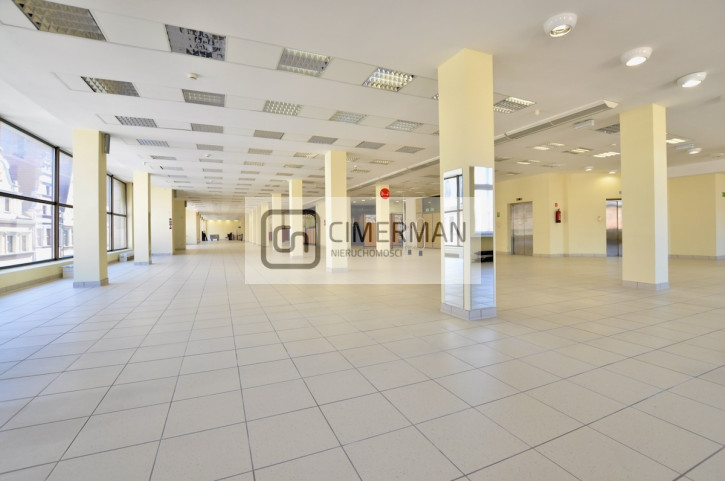 Lokal Wynajem Wrocław Stare Miasto rynek&nbsp;Ratusz 1