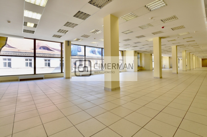Lokal Wynajem Wrocław Stare Miasto rynek&nbsp;Ratusz 3
