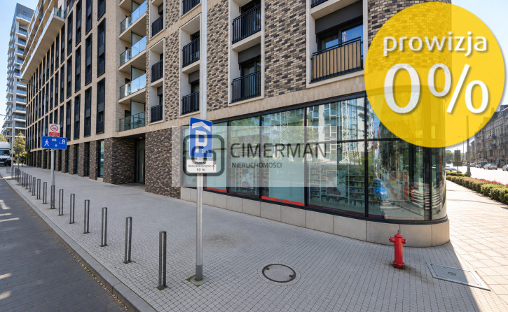 Lokal Wynajem Wrocław Krzyki gen. Romualda Traugutta 1
