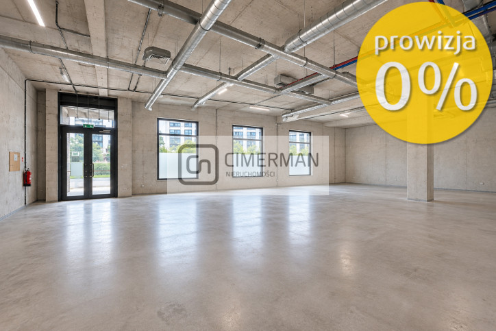 Lokal Wynajem Wrocław Krzyki gen. Romualda Traugutta 4