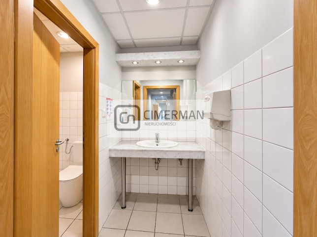 Lokal Wynajem Wrocław Fabryczna Grabiszyńska 8