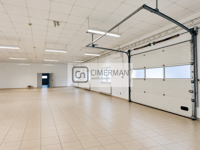 Obiekt Wynajem Wrocław Psie Pole Kwidzyńska 4