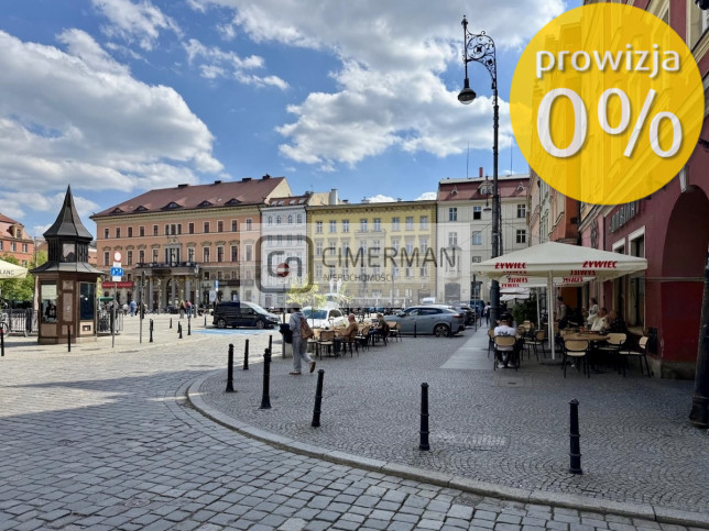 Lokal Wynajem Wrocław Stare Miasto 11