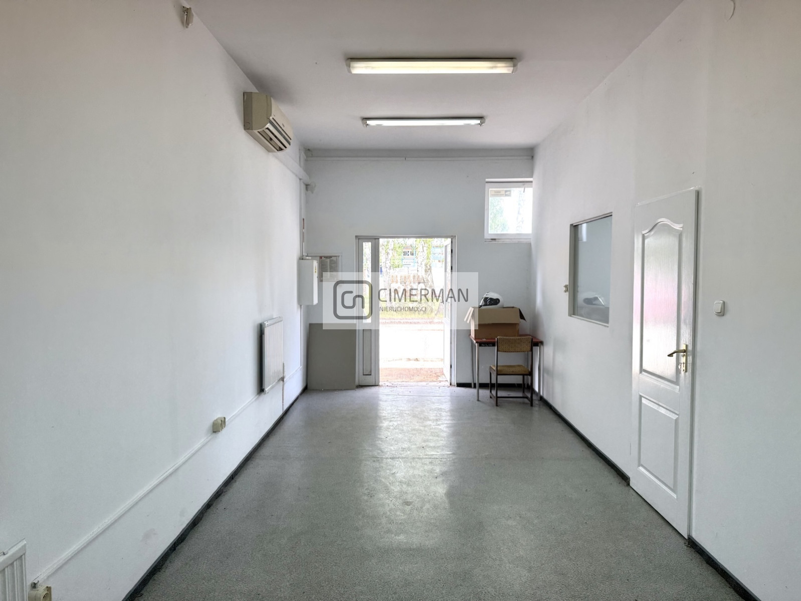 Obiekt Wynajem Wrocław Fabryczna 7
